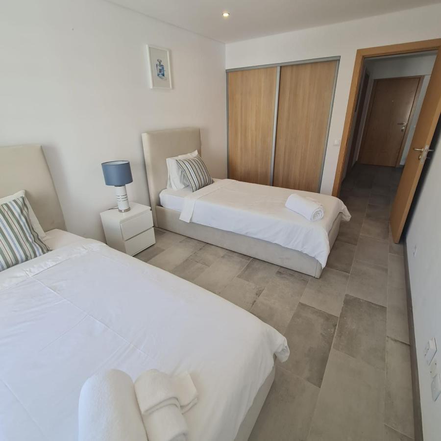 Mariacast Clube Da Praia Da Rocha Portimão Exteriör bild